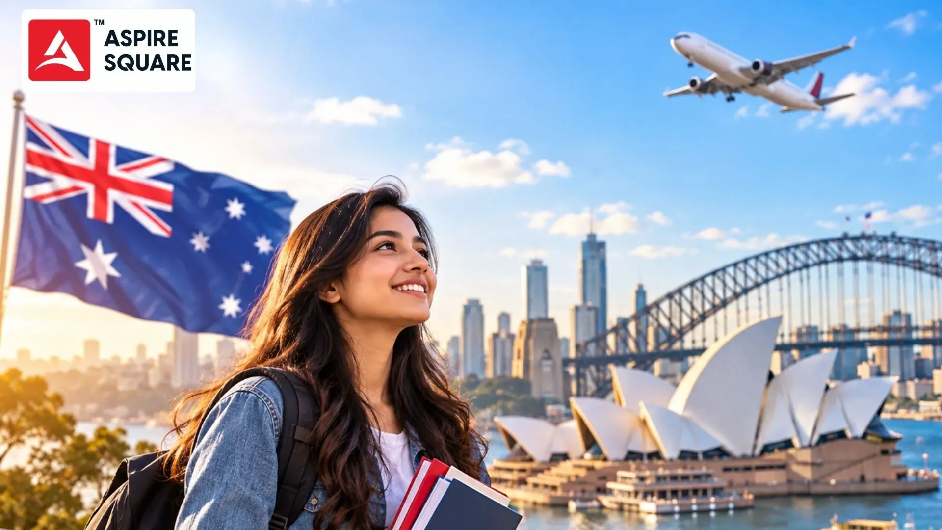 Australia Student visa