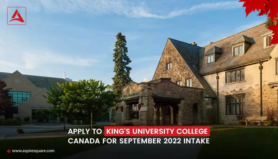 kings-university-college-canada-open-for-september-2022-intake-667befba7edfd