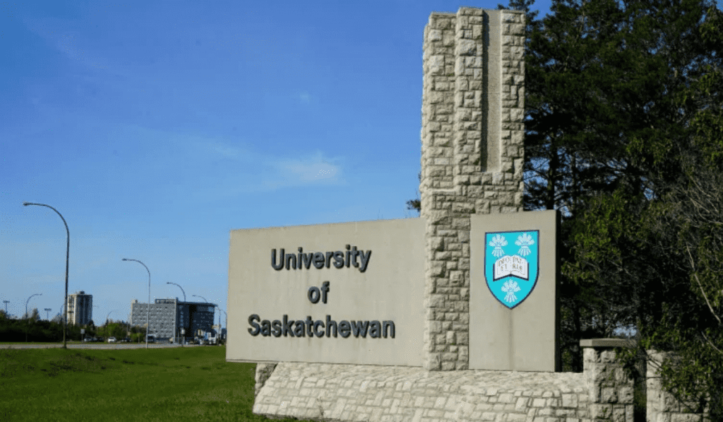 University of Saskatchewan - Affordable Universities In Canada