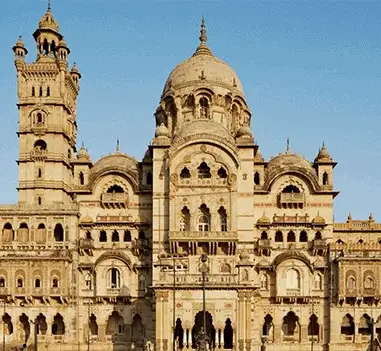 Baroda Menu