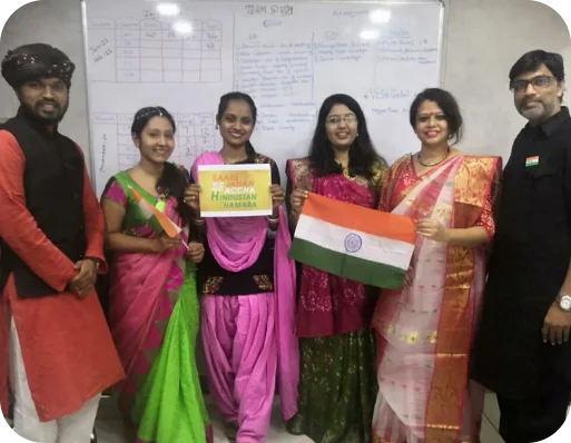 Dhanteras-Celebration-at-Aspire-Square_9