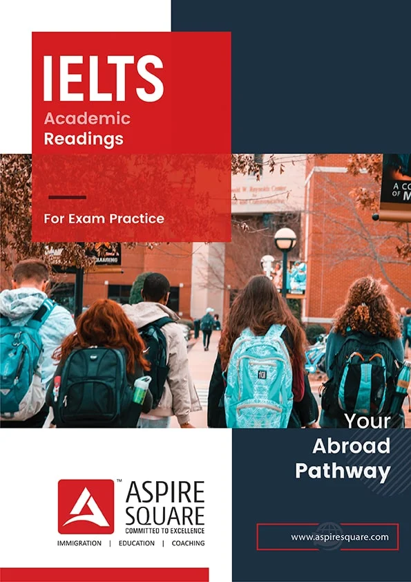 IELTS-Reading-Academic-Exam-Practice