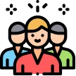 Passionate Team