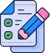 Regular Practice Sessions & Mock Tests