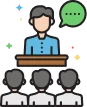 Well-Trained Faculties