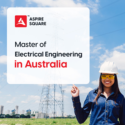 Masters in Electrical Engineering in Australia: The 2025 Guide