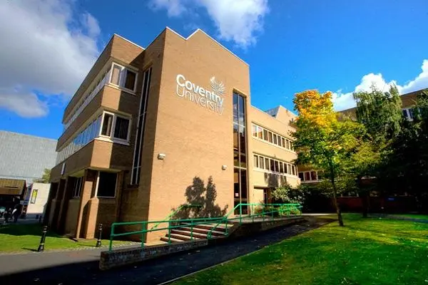 Coventry University Coventry University
