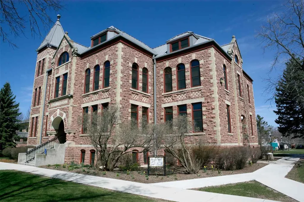 Dakota State University