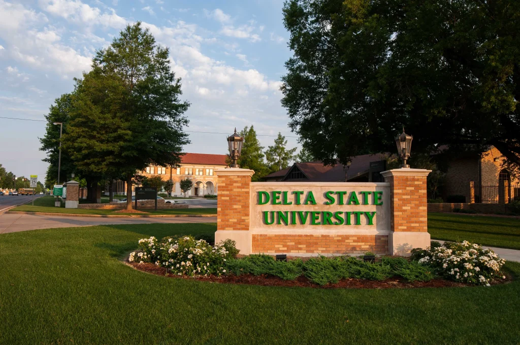 Delta State University