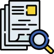 Documents of Your Spouse/ Dependent Children(if they are included in the application)