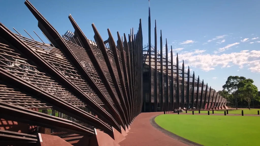 Edith Cowan University