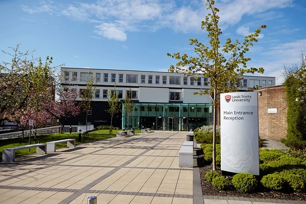 University of Cumbria University of Cumbria