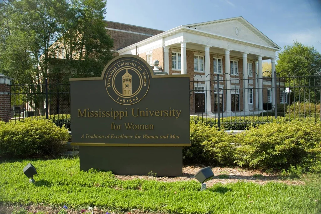 Mississippi University of Women