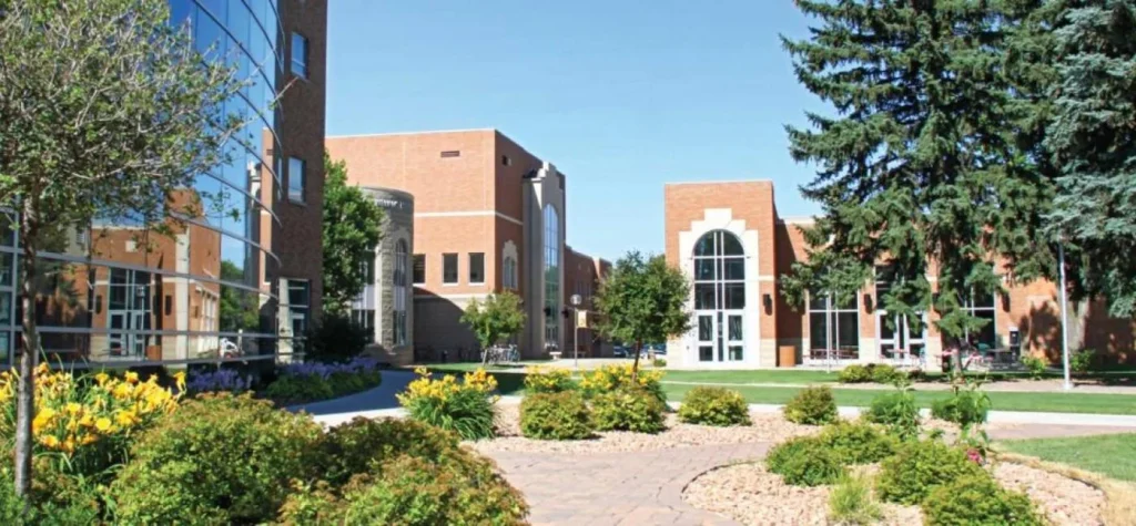 Northern State University