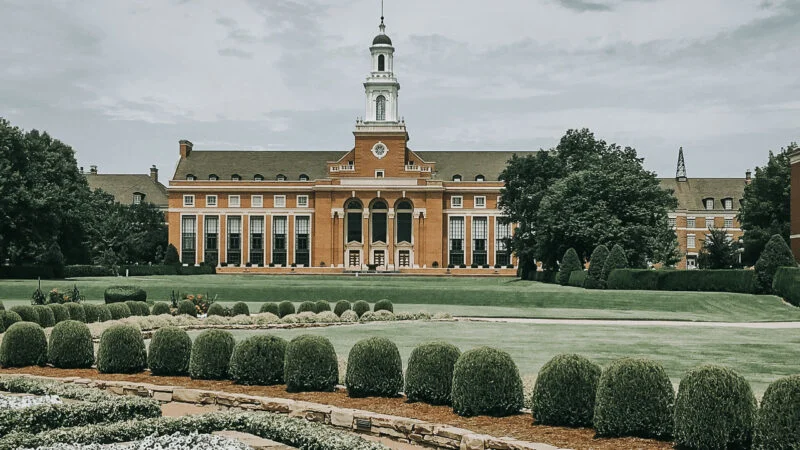Oklahoma Panhandle State University