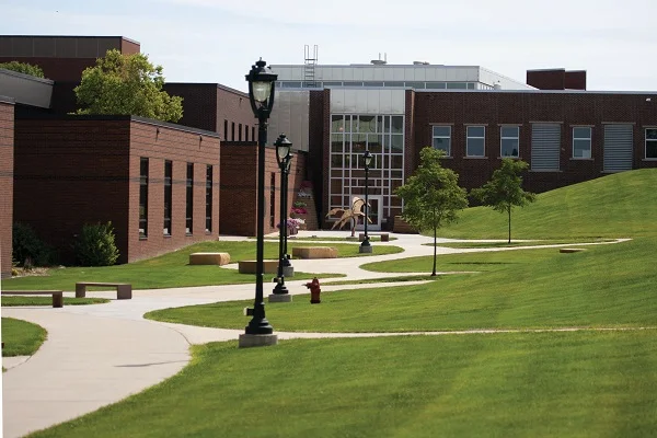 Southwest Minnesota State University