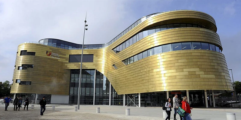 Teesside University Teesside University
