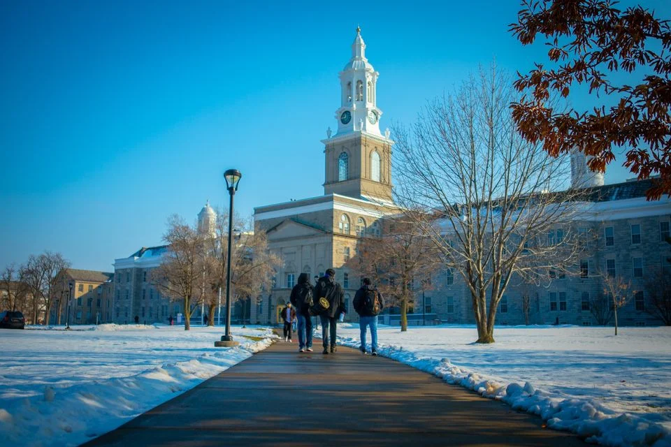 University of Buffalo