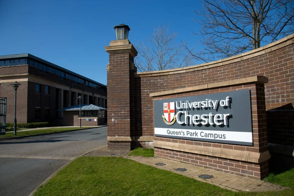 University of Cumbria University of Cumbria