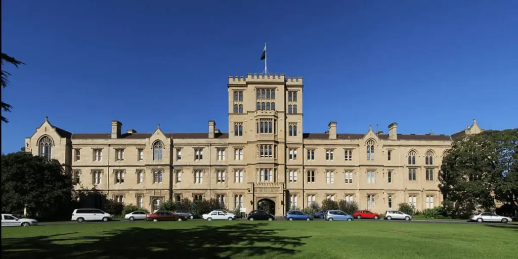 University of Divinity