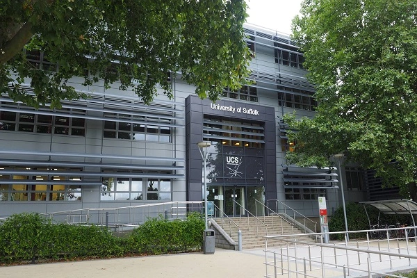 University of Suffolk University of Suffolk