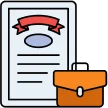 Work Experience Certificates