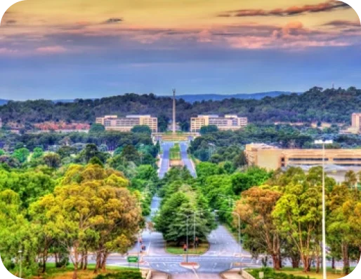 australia-capital-territory