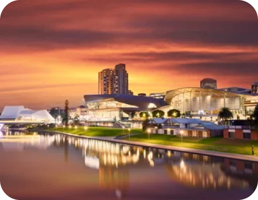 south-australia