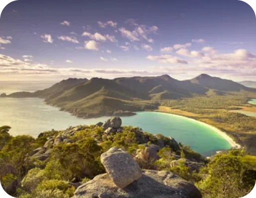tasmania