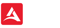 white logo - Aspire Square