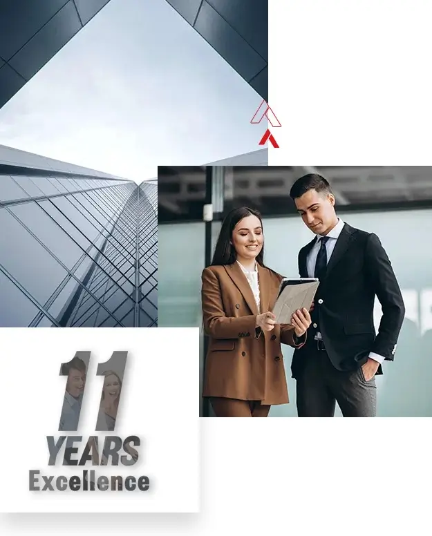 About Us - Aspire Square
