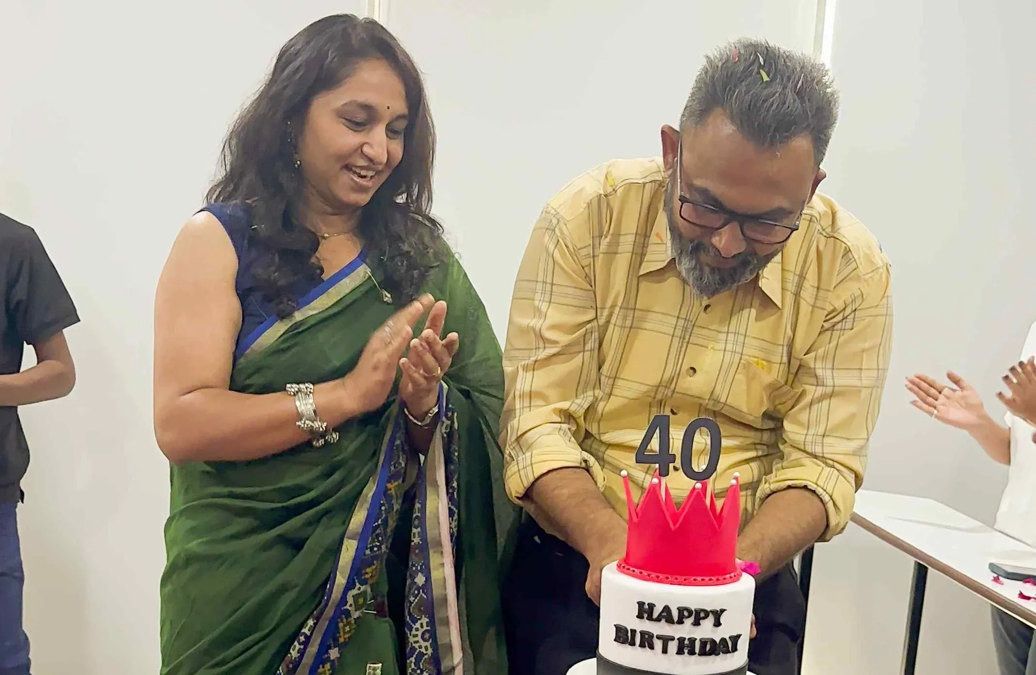 Big Boss's Birthday 2024