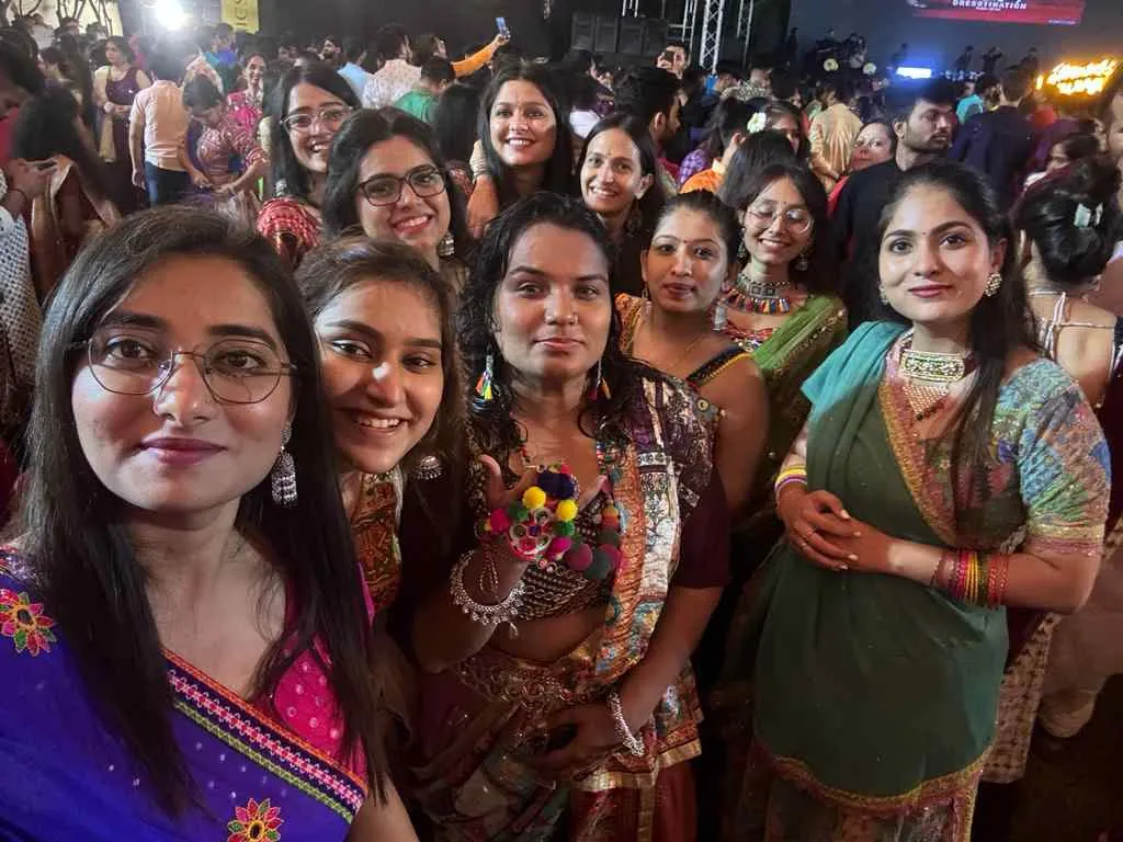 Navratri 2023