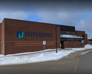 Nippising University Seminar