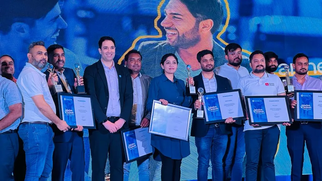 PTE Award 2023