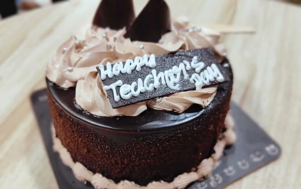 Teacher's Day 2023