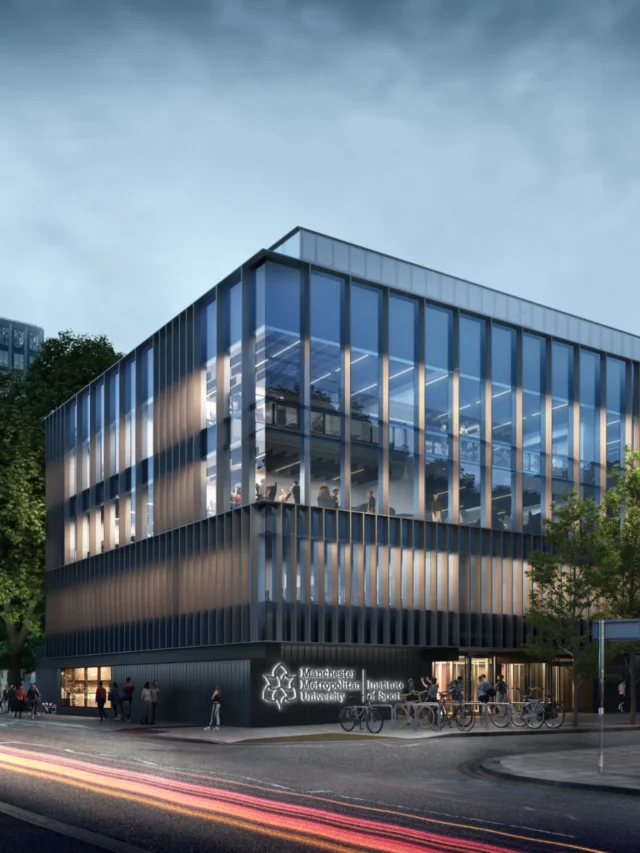 Mmu Intake London Metropolitan University January 2025 Intake: Pre Master's ...