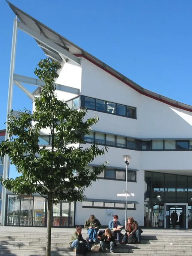 University of East London May 2025 Intake: Top Postgraduate Courses ...