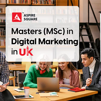 Masters In Advertising Masters (MSc) in Digital Marketing in UK: Top Universities & Scholarships