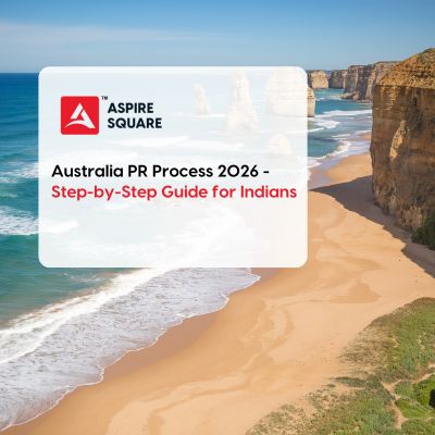 Australia PR Process 2026 – Step-by-Step Guide for Indians ...