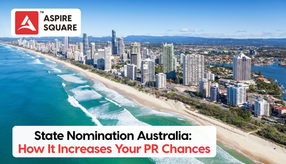 Australia PR