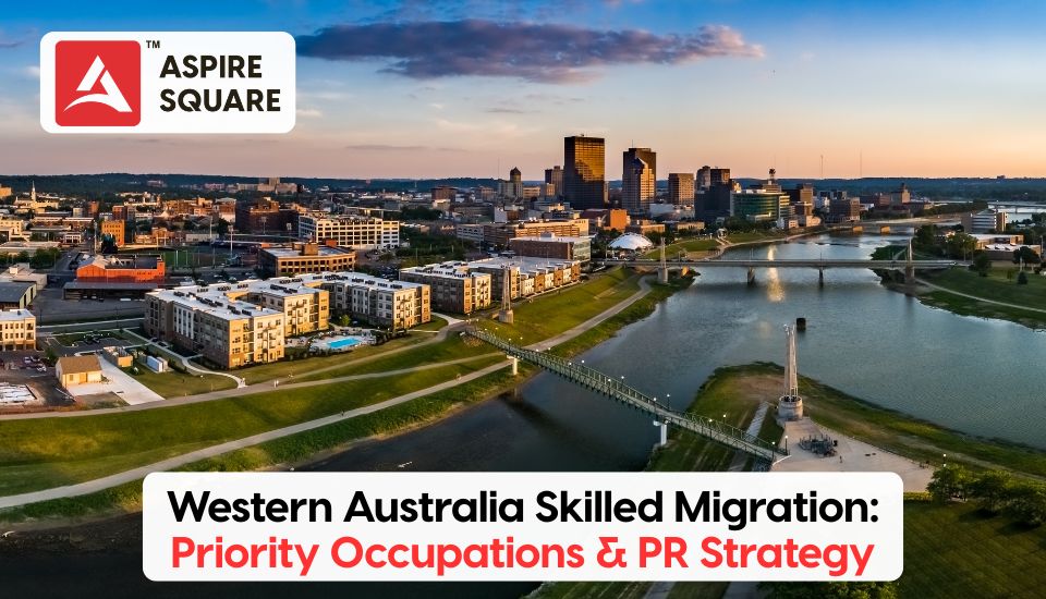 Australia Skilled Migration