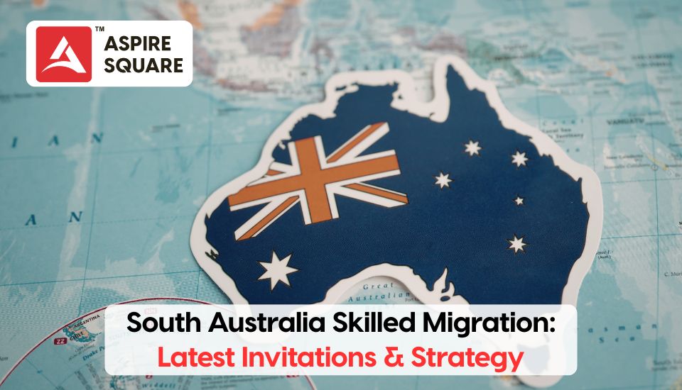 South Australia PR Pathway