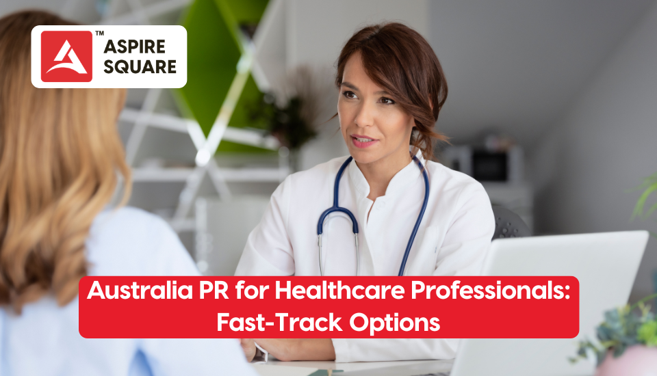 Australia PR