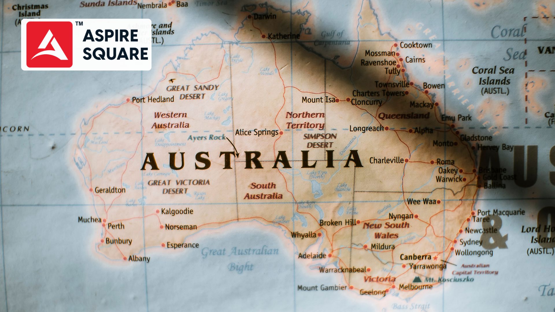 Australia PR Strategy By Aspire Square