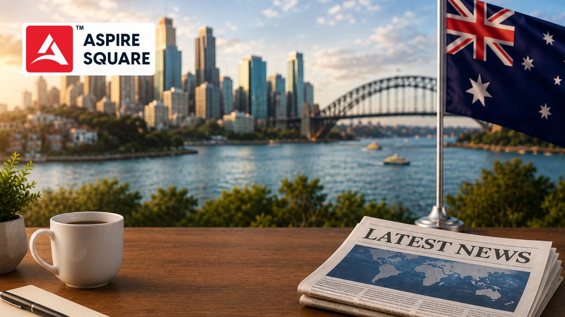 Australia PR Latest News: Monthly Invitation Rounds & Policy Updates