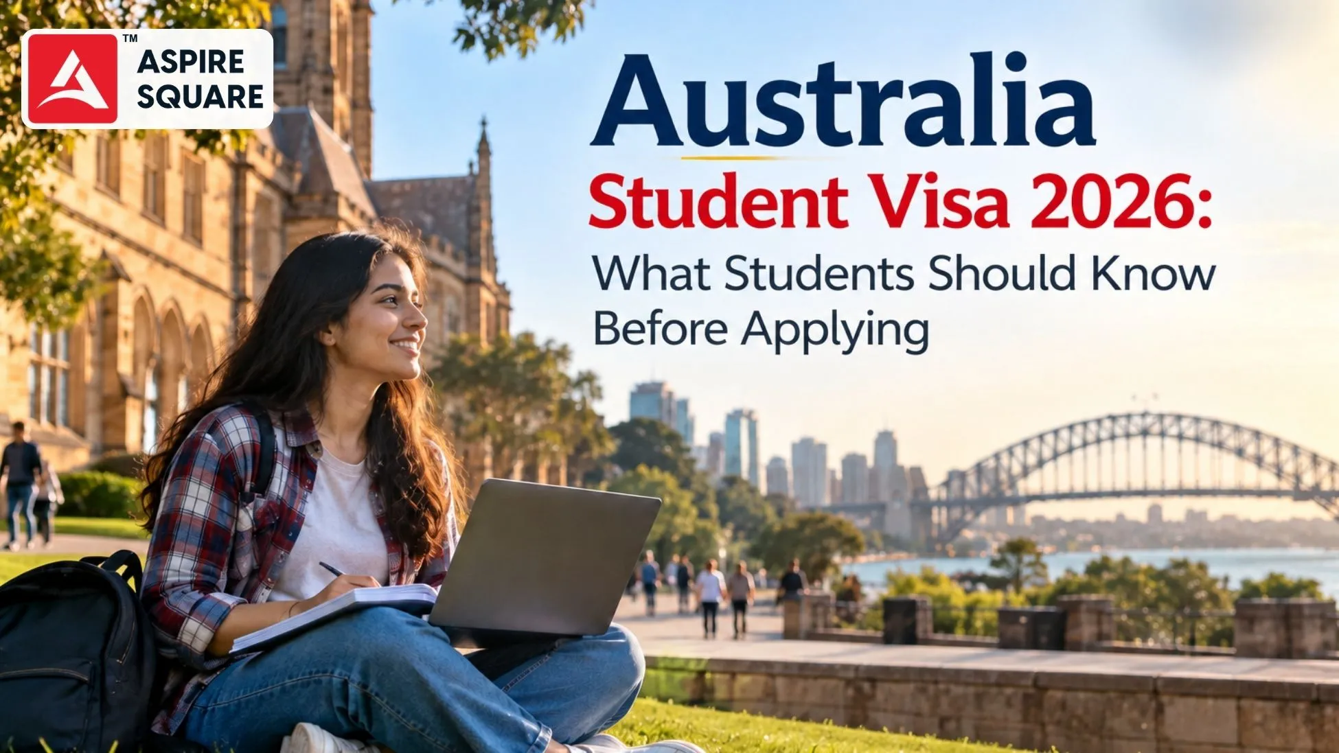Australia Student Visa Requirements
