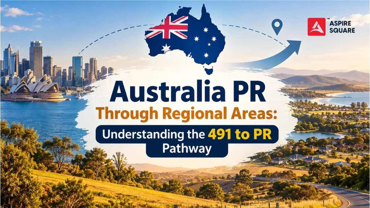 Australia PR